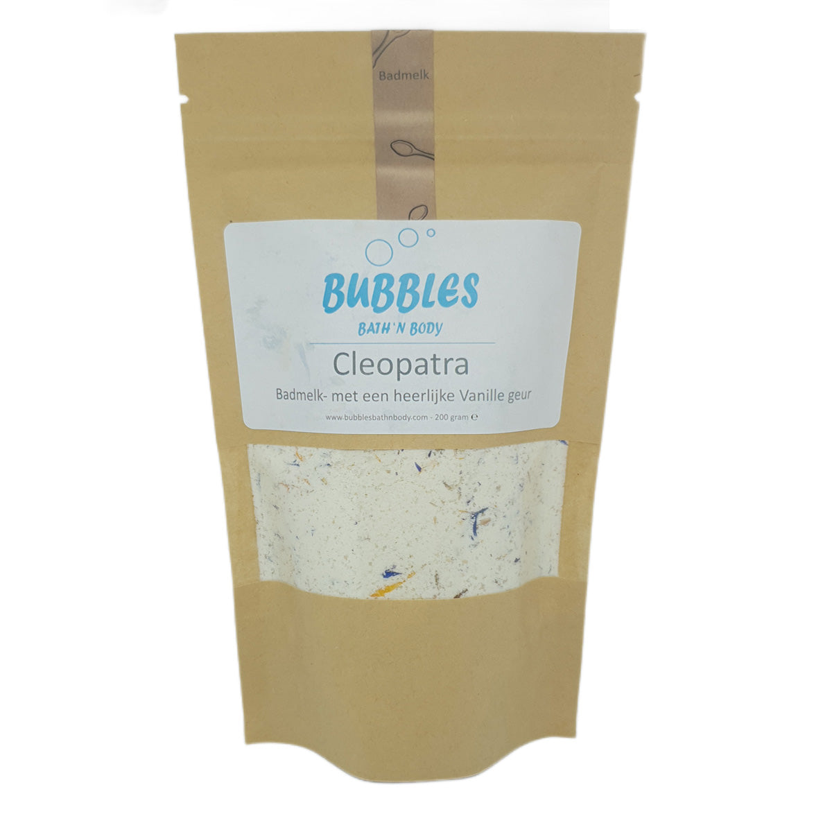 Badmelk 'Cleopatra'
