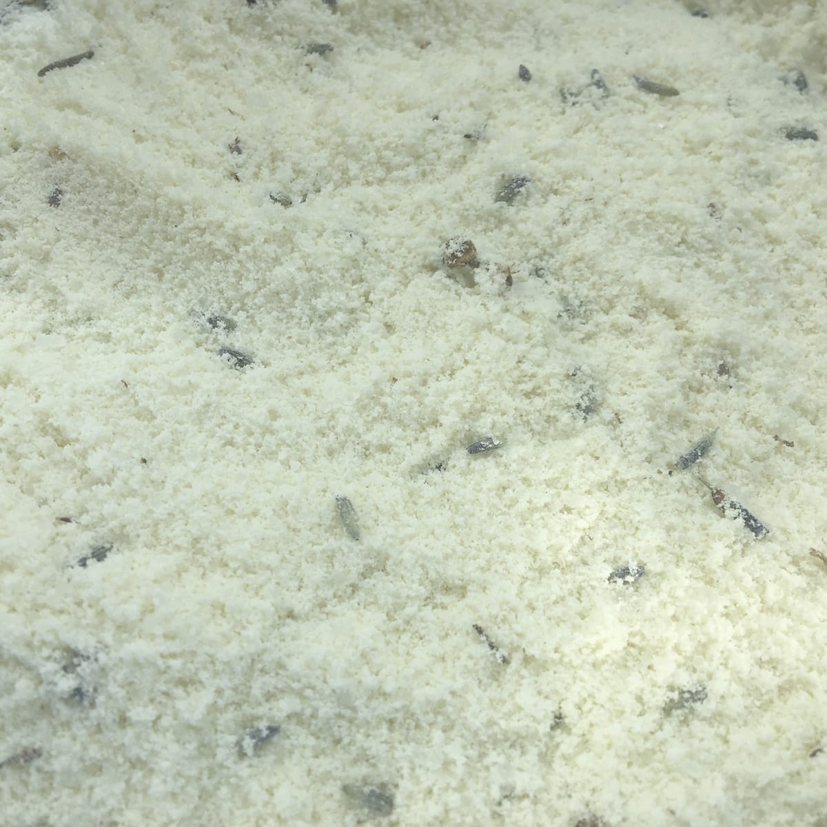 Badmelk 'Bath Tea'