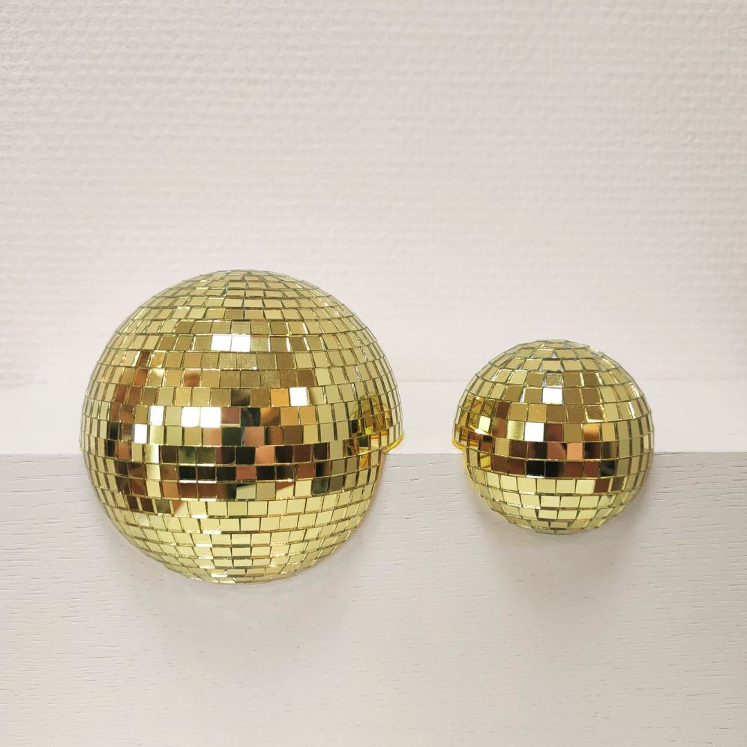 Disco Floater