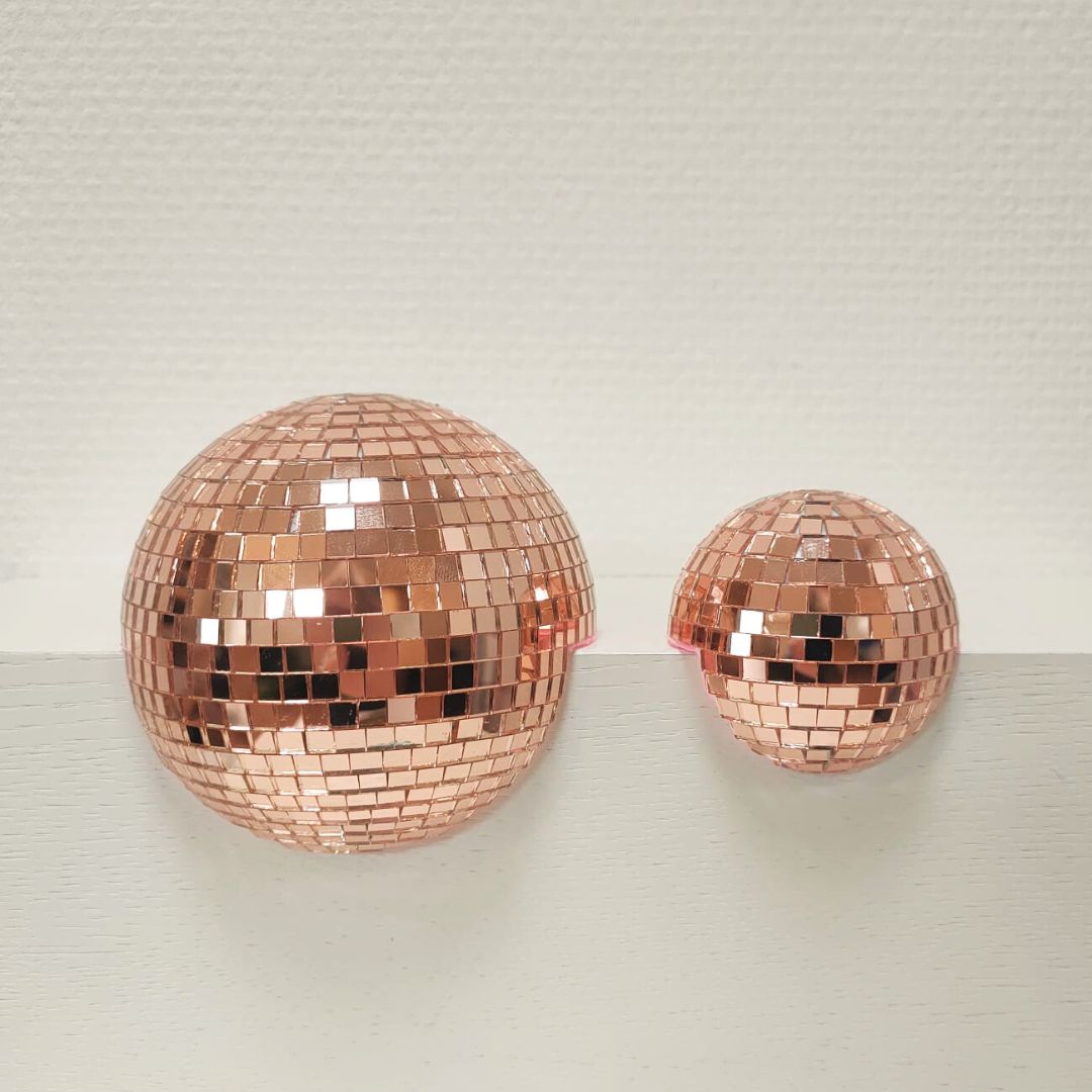 Disco Floater
