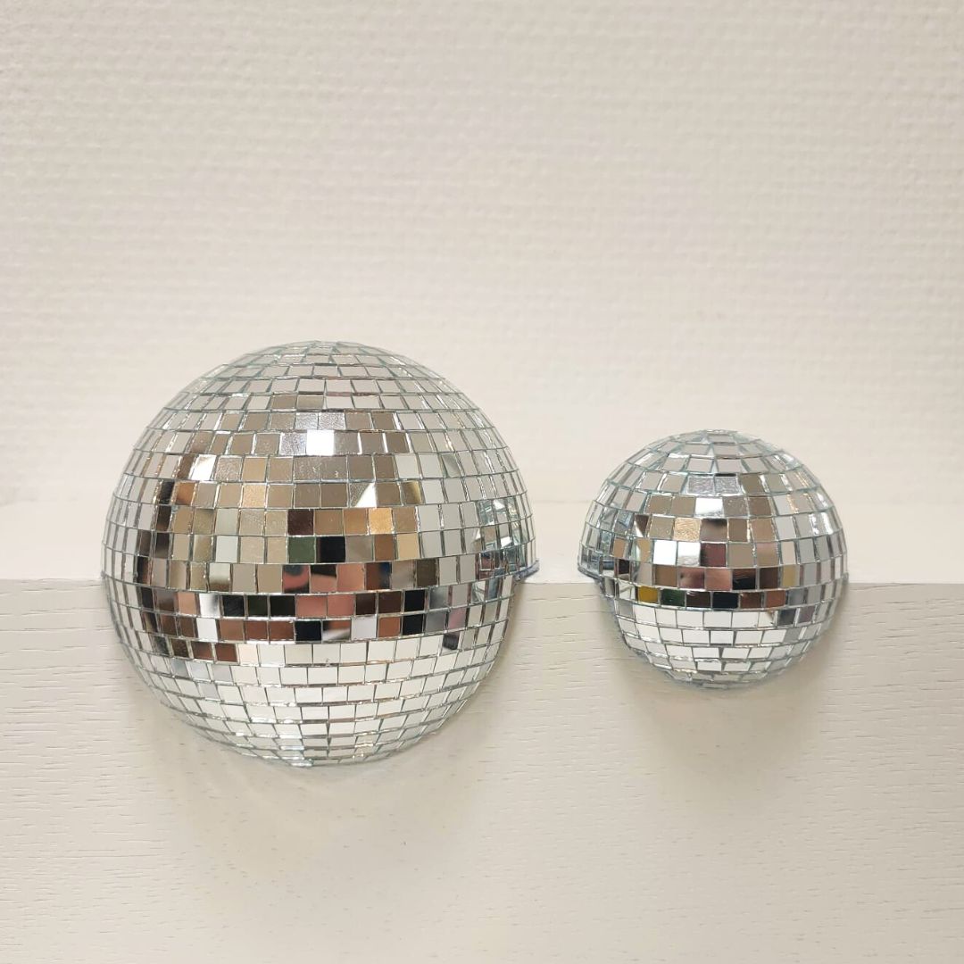 Disco Floater