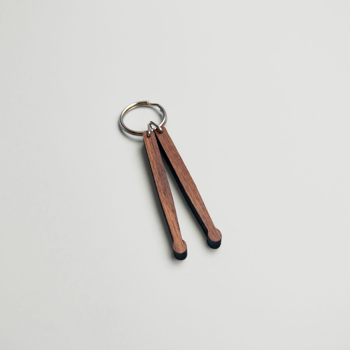 Sleutelhanger 'Drumstokken'