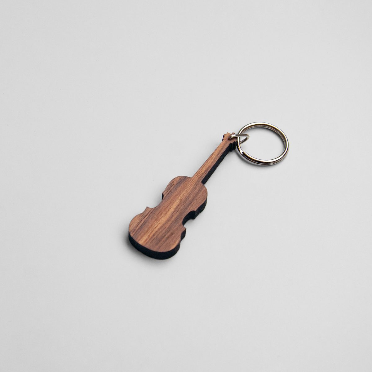Sleutelhanger 'Viool'
