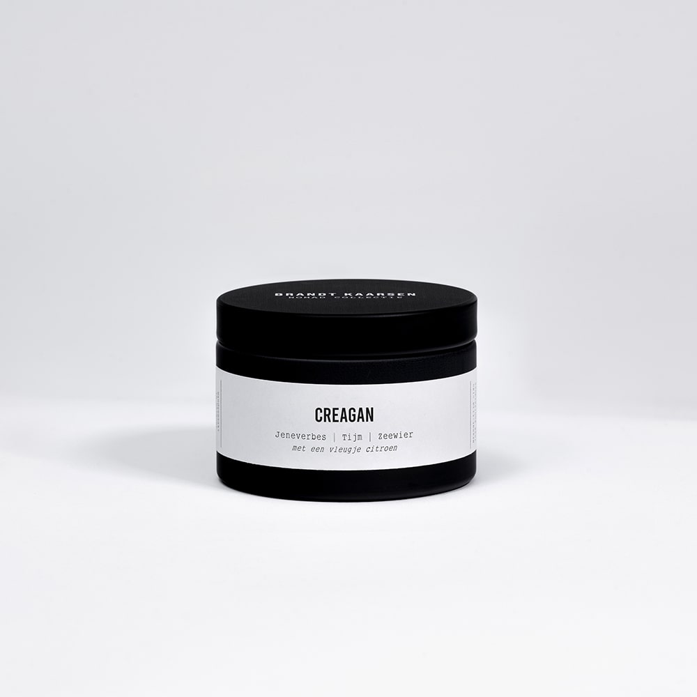 Geurkaars 'Creagan'