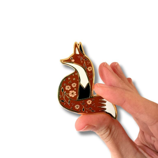 Pin Vos 'Be positive'