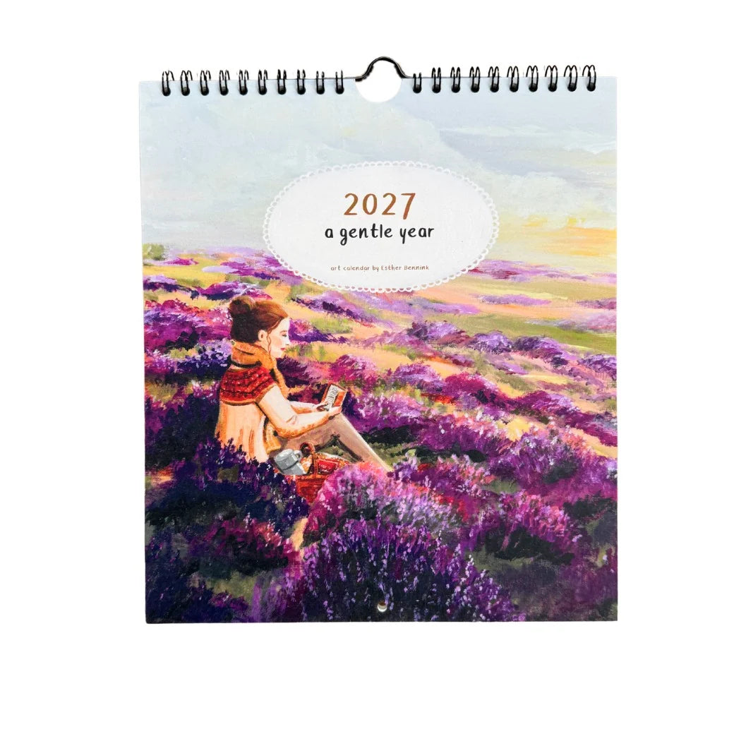 Kalender 2027