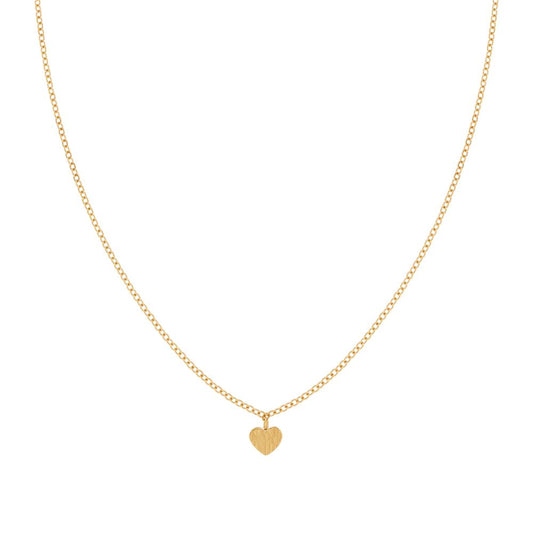 Ketting Hartje