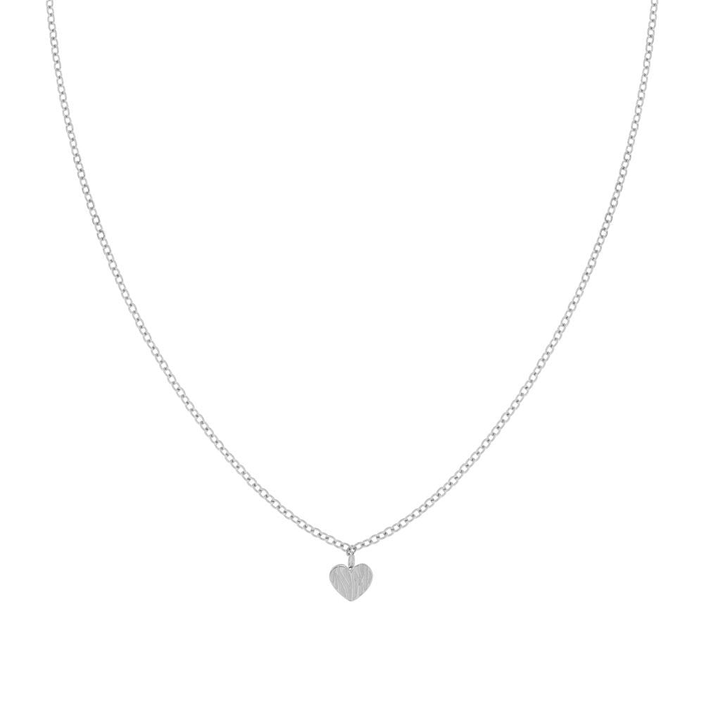 Ketting Hartje