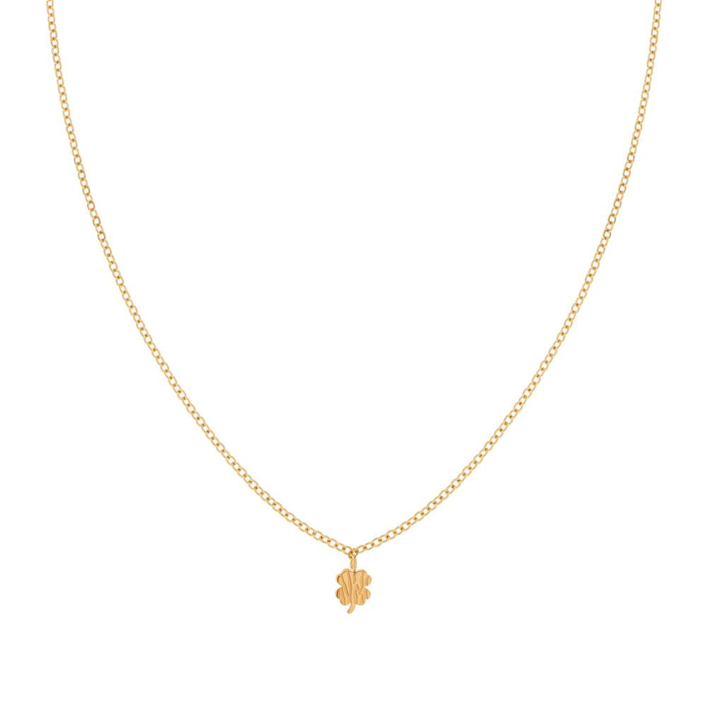 Ketting Klavertje