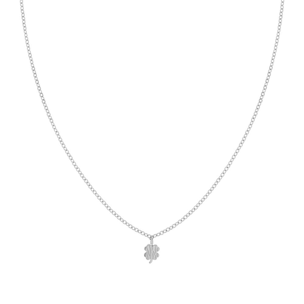 Ketting Klavertje