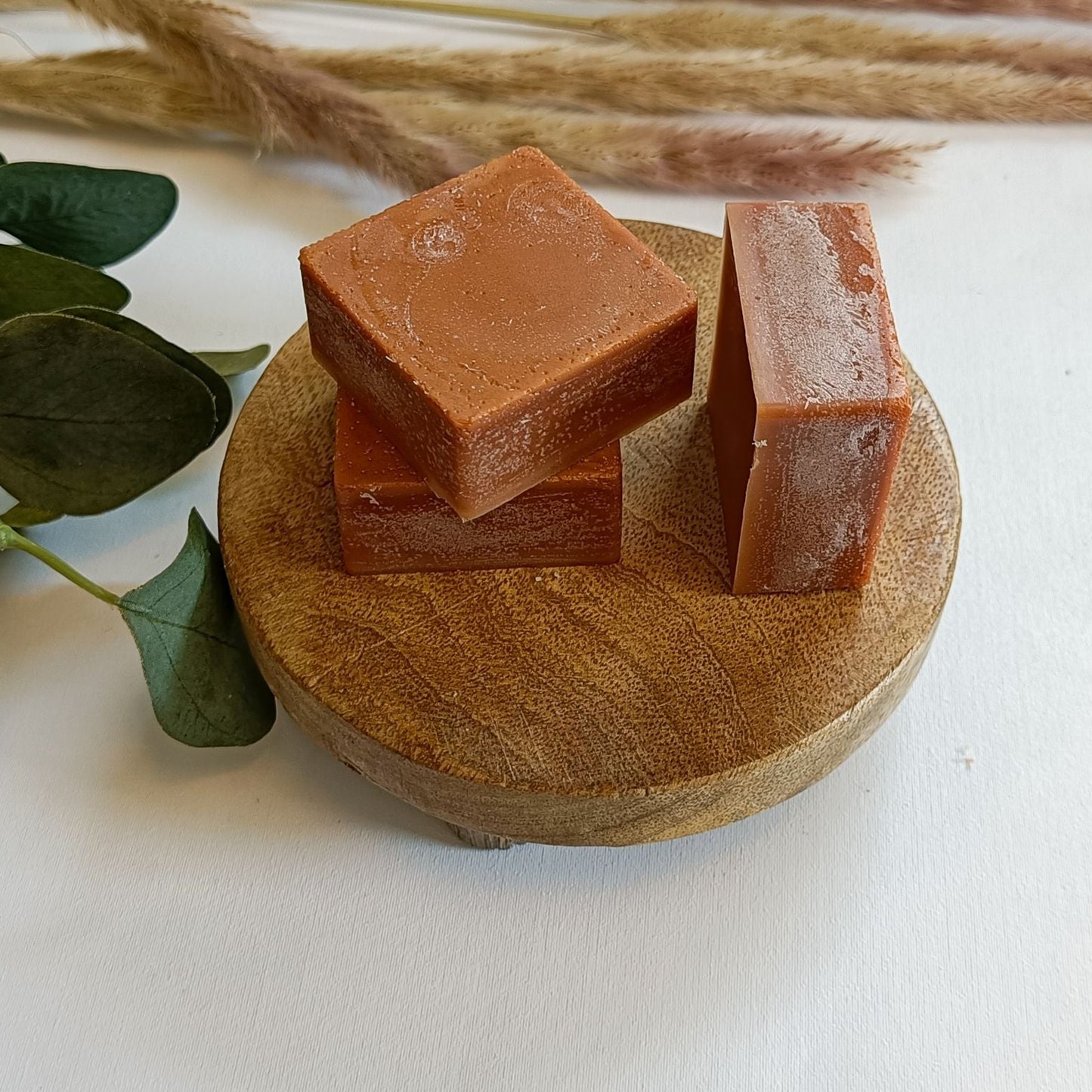 Solid Conditioner 'Fabula'