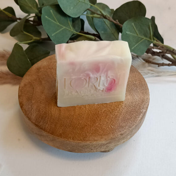 Zeep 'Delicate Petals'