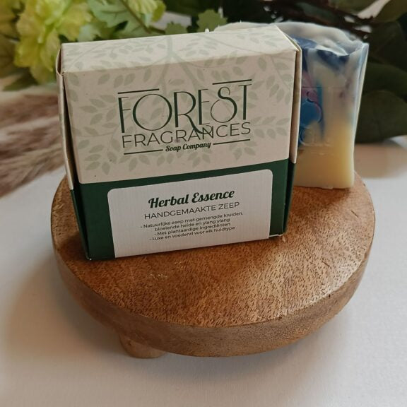 Zeep 'Herbal Essence'