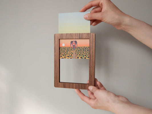 'Houtvast' lijstje - noten