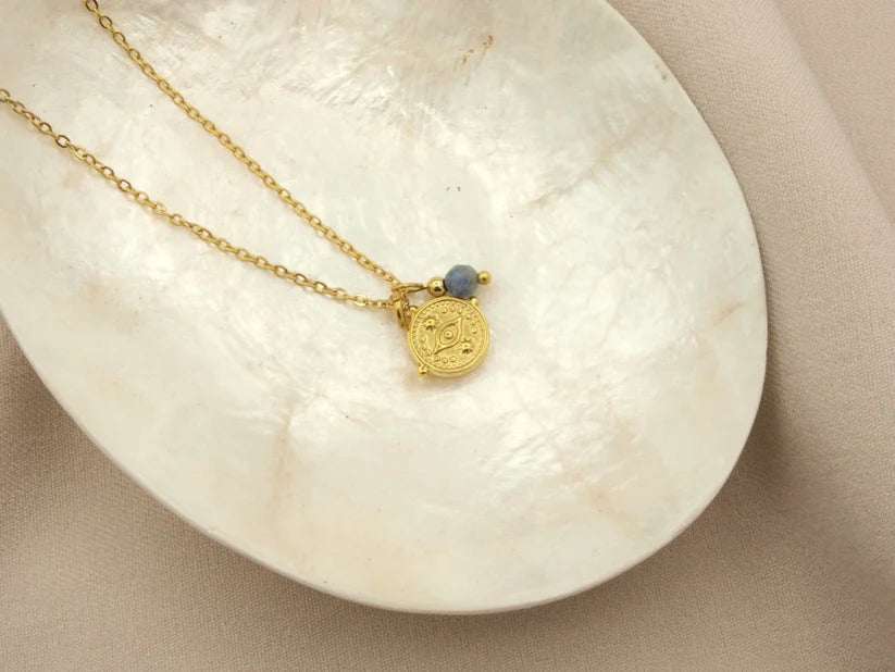 Ketting 'Always keeping you safe'