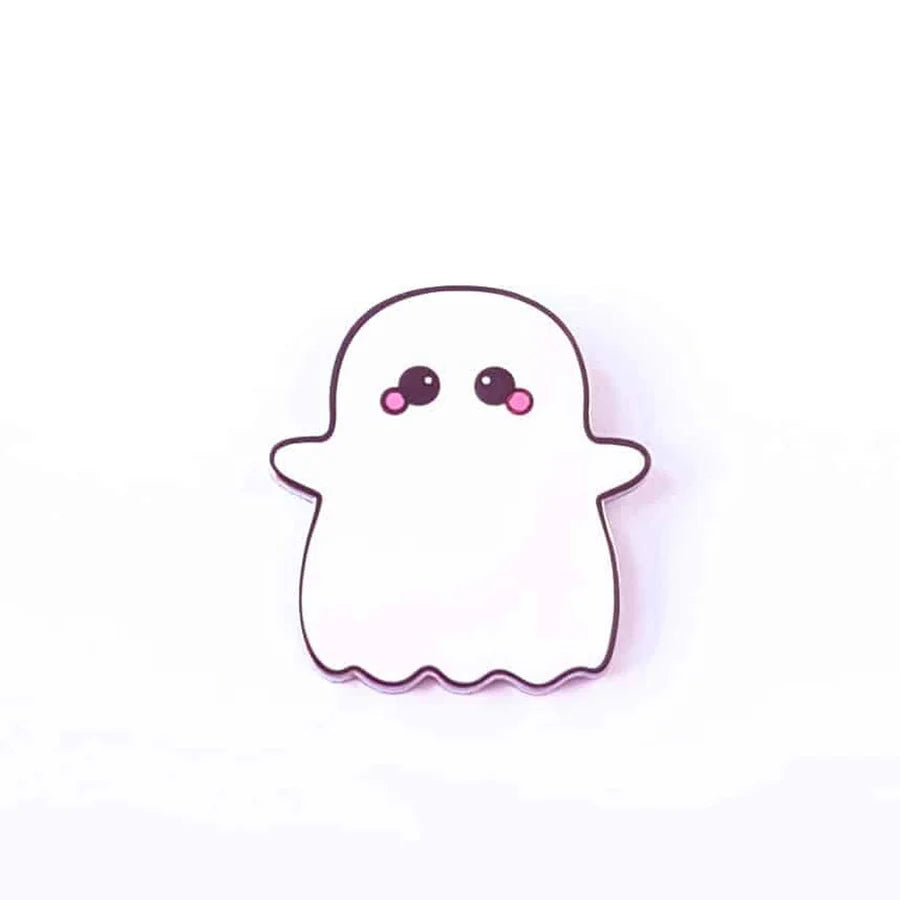 Pin Spook