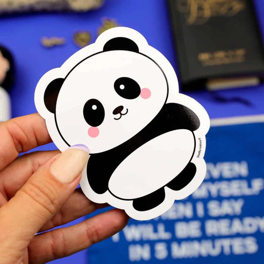 Sticker Panda