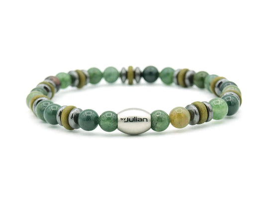 Armband Enam Batu - Mosagaat