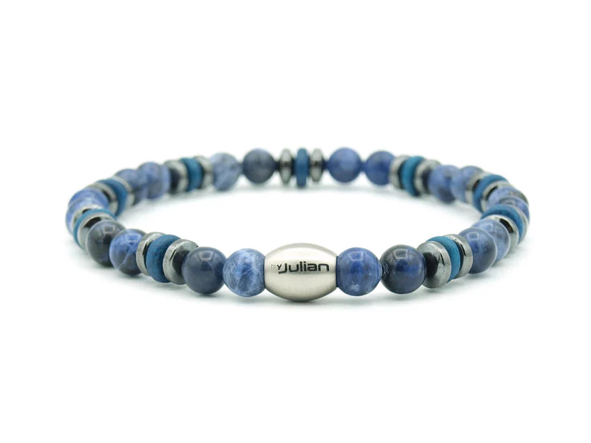 Armband Enam Batu - Sodaliet