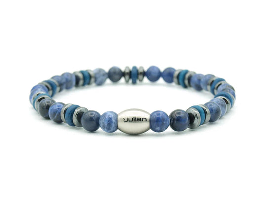 Armband Enam Batu - Sodaliet