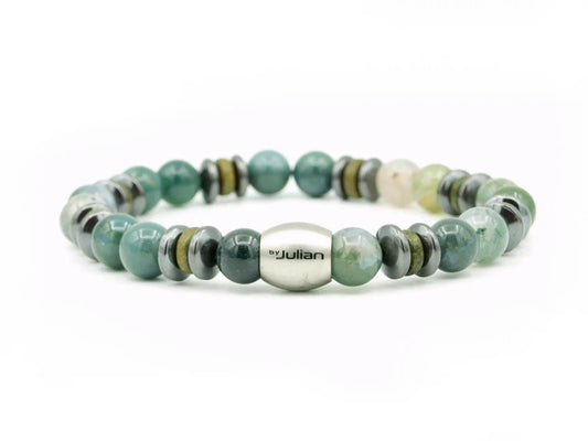 Armband Nanu Batu - Mosagaat