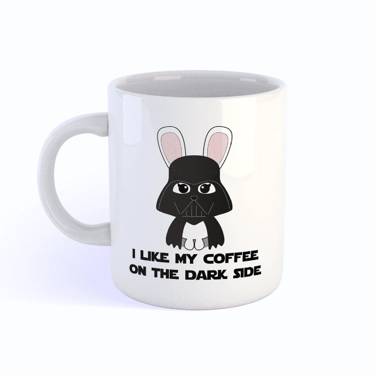 Mok Star Wars Darth Bunny