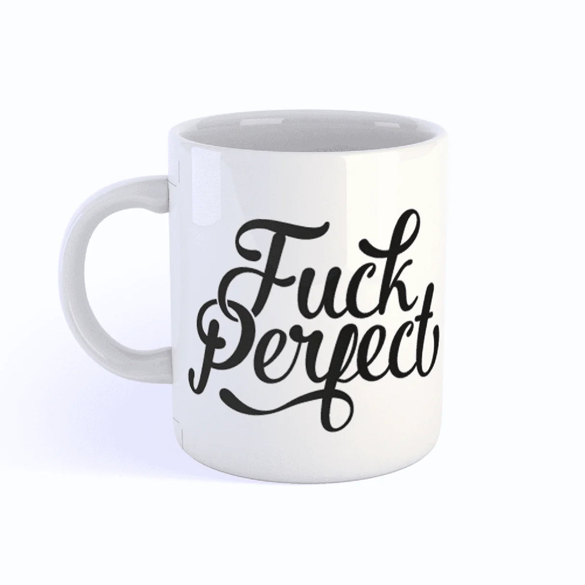 Mok Fuck Perfect