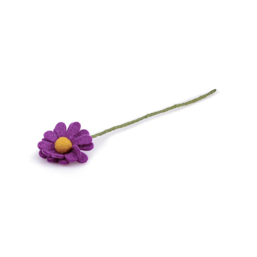 Margrietje Violet
