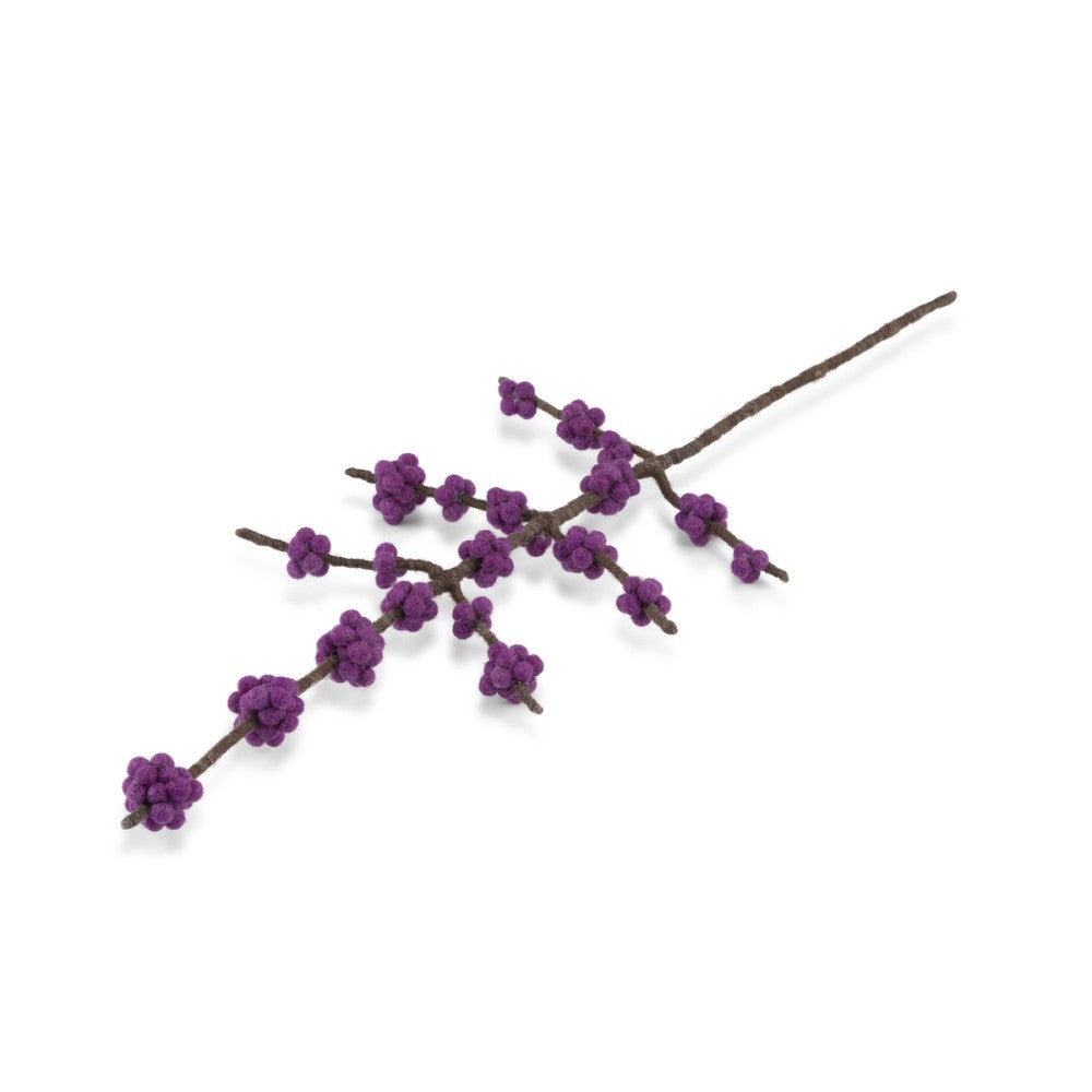 Tak bes Callicarpa Paars