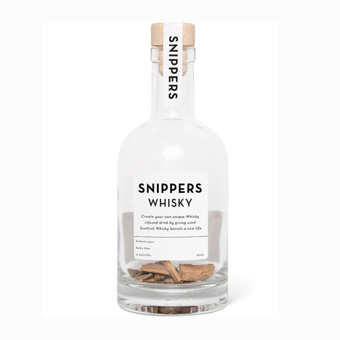 Snippers Whisky