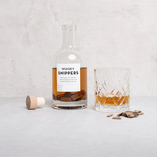 Snippers Whisky