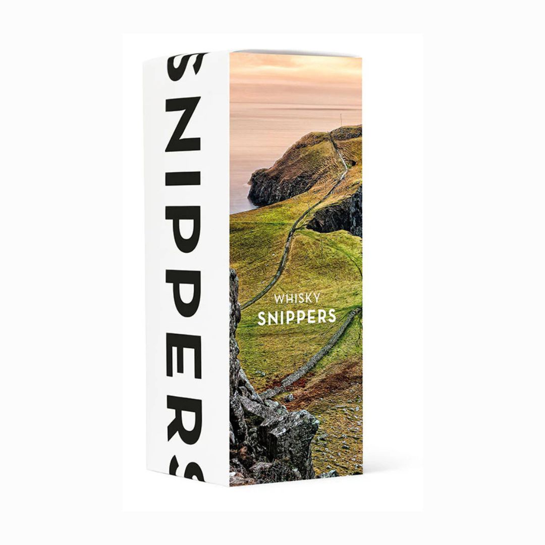 Snippers Whisky