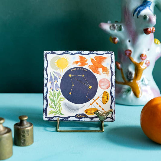 Sterrenbeeld Weegschaal