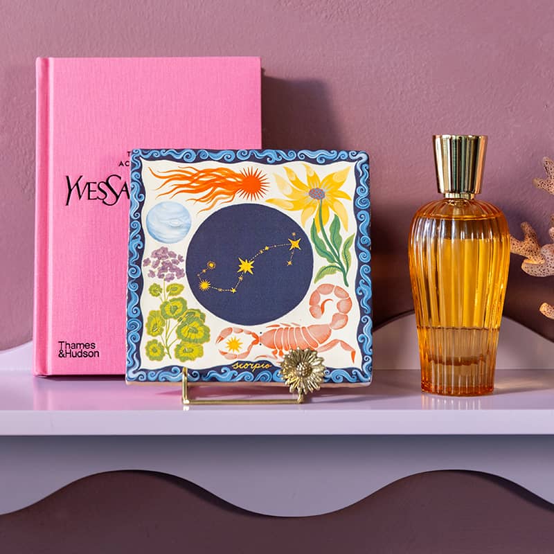 Sterrenbeeld Schorpioen