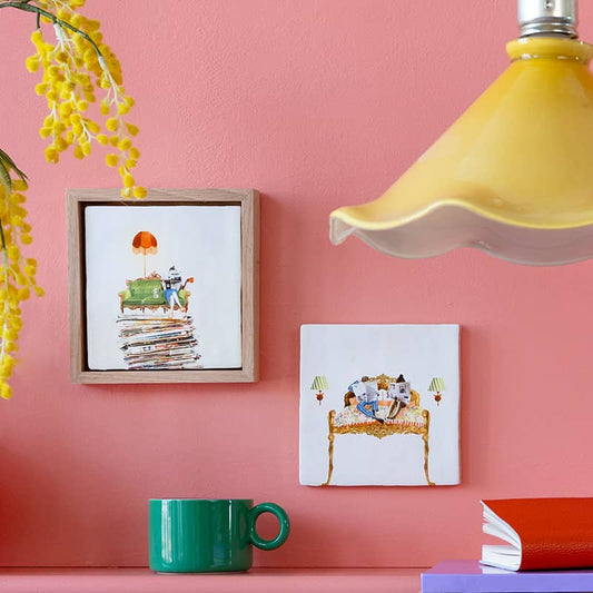 Beste begin van de dag