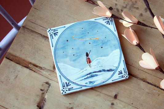 Dat wensen uit mogen komen