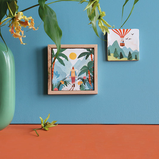 In de wolken met jou