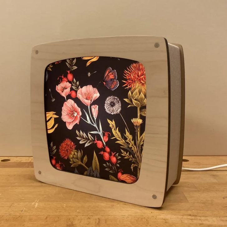 Wisselplaat Floral scents