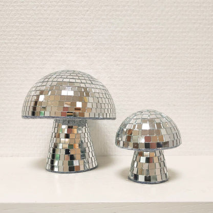 Disco Paddestoel