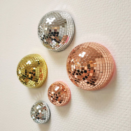 Disco Wandhanger