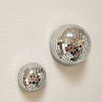 Disco Wandhanger