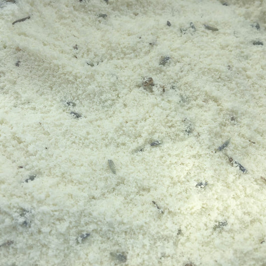 Badmelk 'Bath Tea'