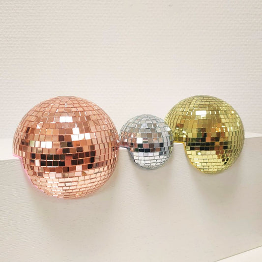 Disco Floater