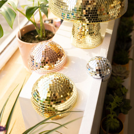 Disco Floater