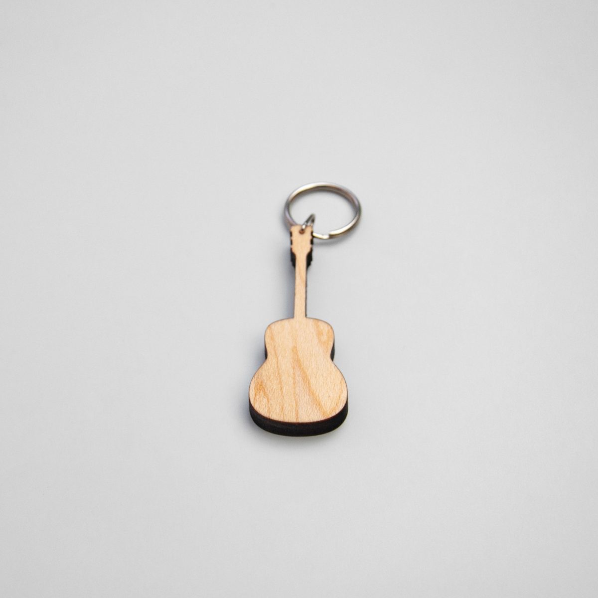 Sleutelhanger 'Gitaar'