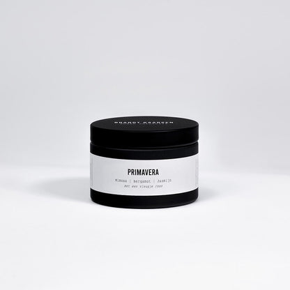 Geurkaars 'Primavera'