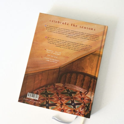 Planner 'Celebrate the seasons'