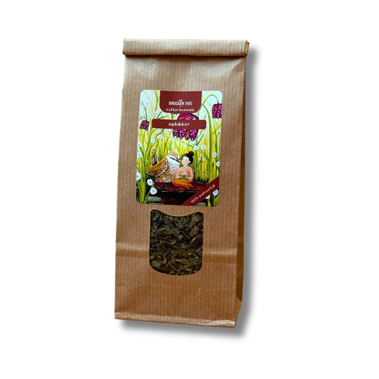 Cosy thee - Opkikker