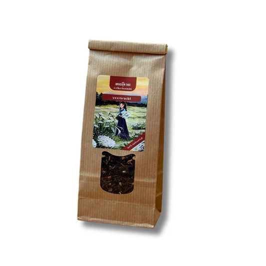 Cosy thee - Veerkracht