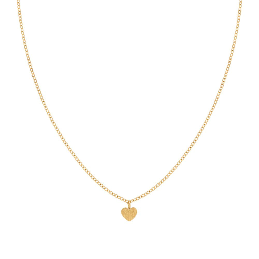 Ketting Hartje